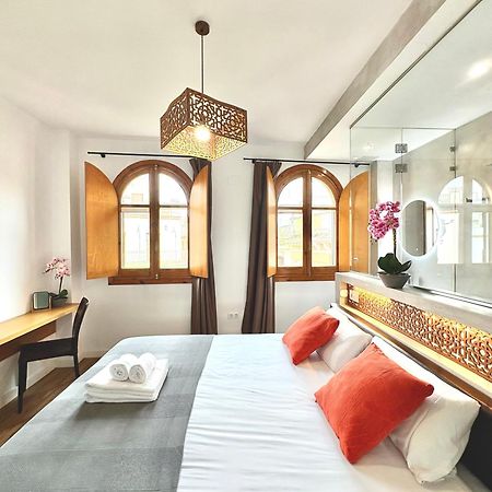 Unique House - Private Spa&Pool -Stayin塞维利亚 外观 照片