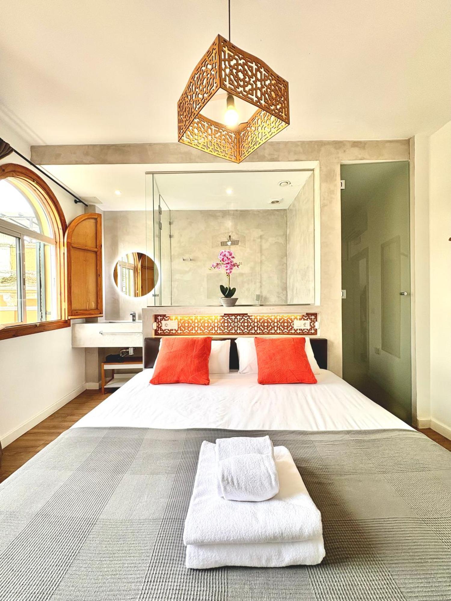 Unique House - Private Spa&Pool -Stayin塞维利亚 外观 照片