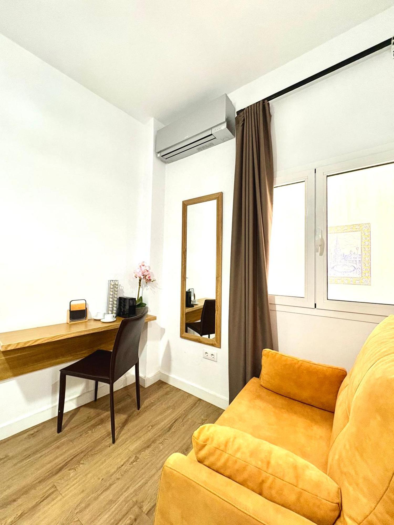 Unique House - Private Spa&Pool -Stayin塞维利亚 外观 照片