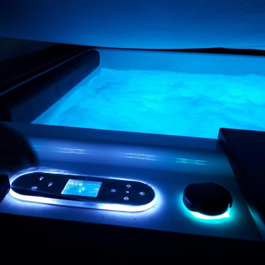Unique House - Private Spa&Pool -Stayin塞维利亚 外观 照片