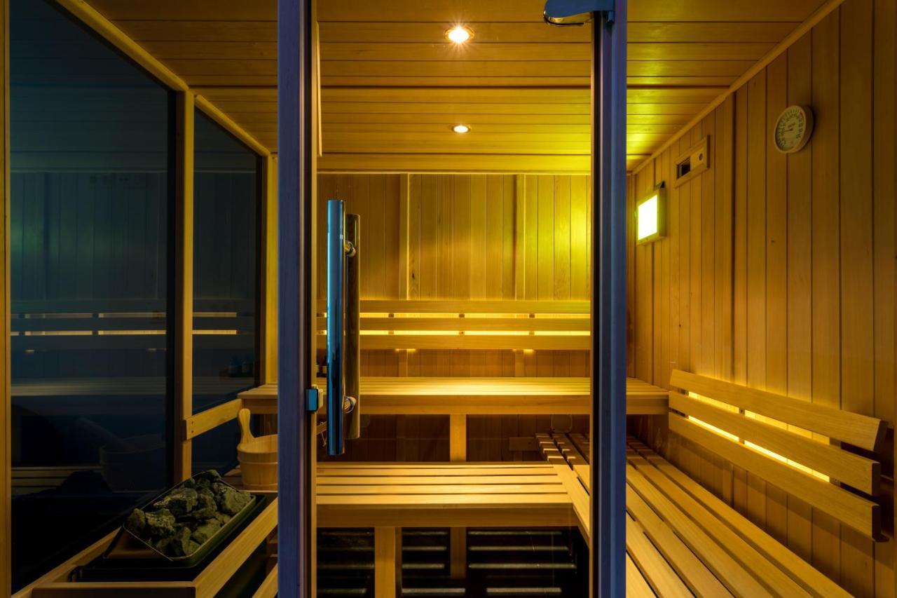 Unique House - Private Spa&Pool -Stayin塞维利亚 外观 照片
