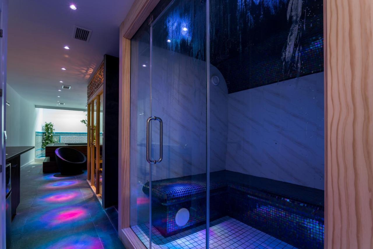Unique House - Private Spa&Pool -Stayin塞维利亚 外观 照片