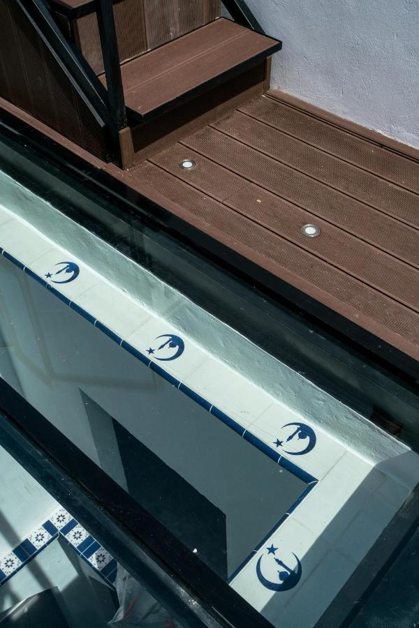 Unique House - Private Spa&Pool -Stayin塞维利亚 外观 照片